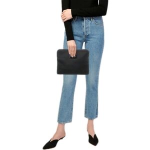 Bulgari Black Cosmetic Bag